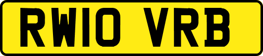 RW10VRB
