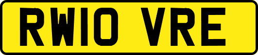 RW10VRE