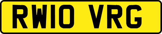 RW10VRG
