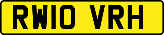 RW10VRH