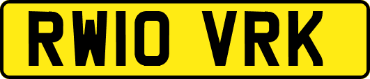 RW10VRK