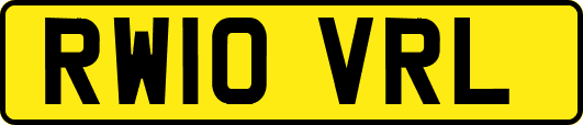 RW10VRL