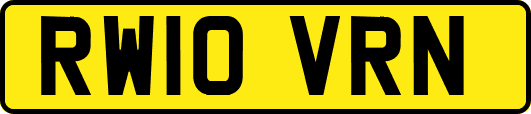 RW10VRN