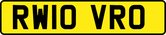 RW10VRO
