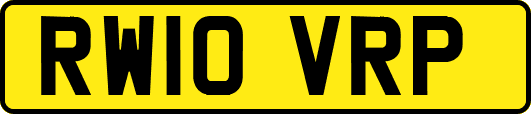 RW10VRP