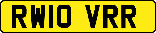 RW10VRR