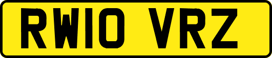RW10VRZ