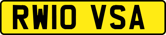 RW10VSA