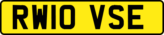 RW10VSE