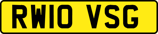 RW10VSG