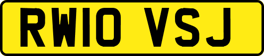 RW10VSJ