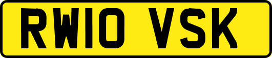 RW10VSK