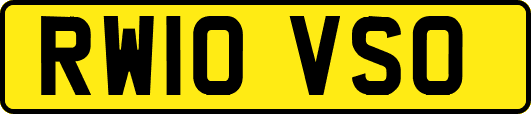 RW10VSO
