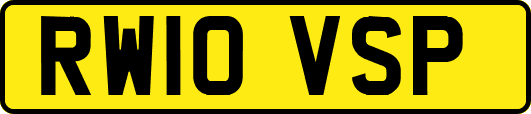 RW10VSP
