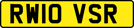 RW10VSR