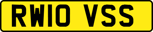 RW10VSS