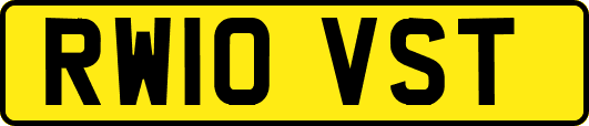 RW10VST