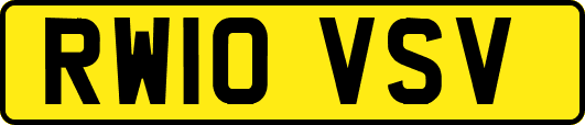 RW10VSV