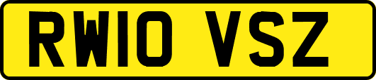 RW10VSZ