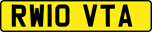 RW10VTA
