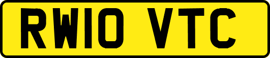 RW10VTC