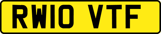 RW10VTF