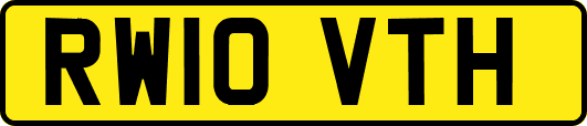 RW10VTH