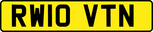 RW10VTN