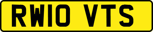 RW10VTS