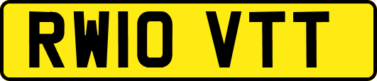 RW10VTT