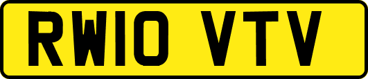 RW10VTV