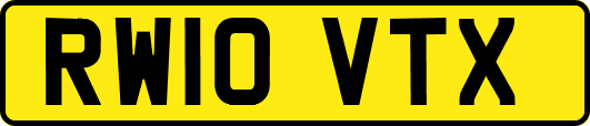 RW10VTX