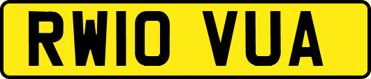 RW10VUA