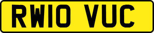 RW10VUC
