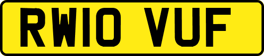 RW10VUF