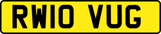 RW10VUG