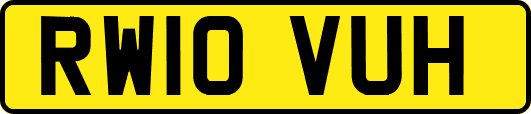 RW10VUH