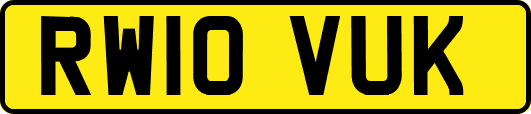 RW10VUK