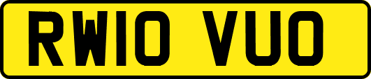 RW10VUO
