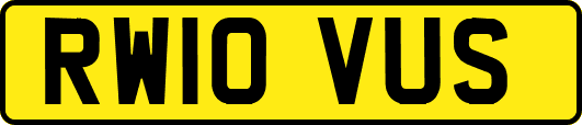 RW10VUS