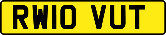 RW10VUT