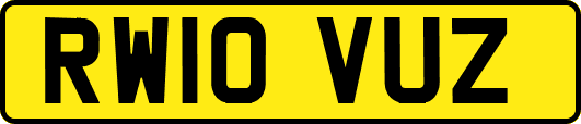 RW10VUZ