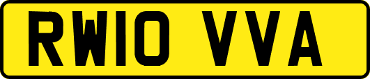 RW10VVA