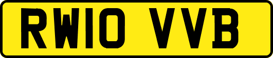 RW10VVB