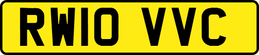 RW10VVC
