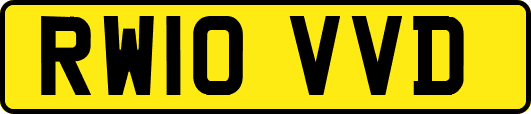 RW10VVD
