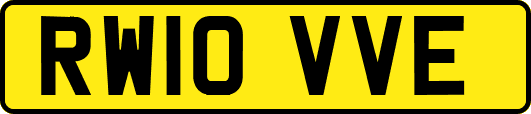 RW10VVE