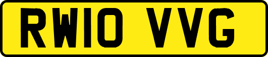 RW10VVG
