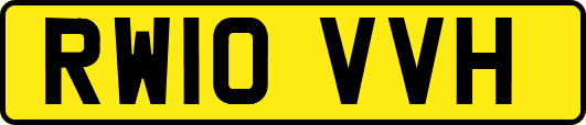 RW10VVH
