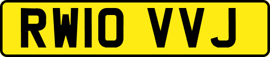 RW10VVJ
